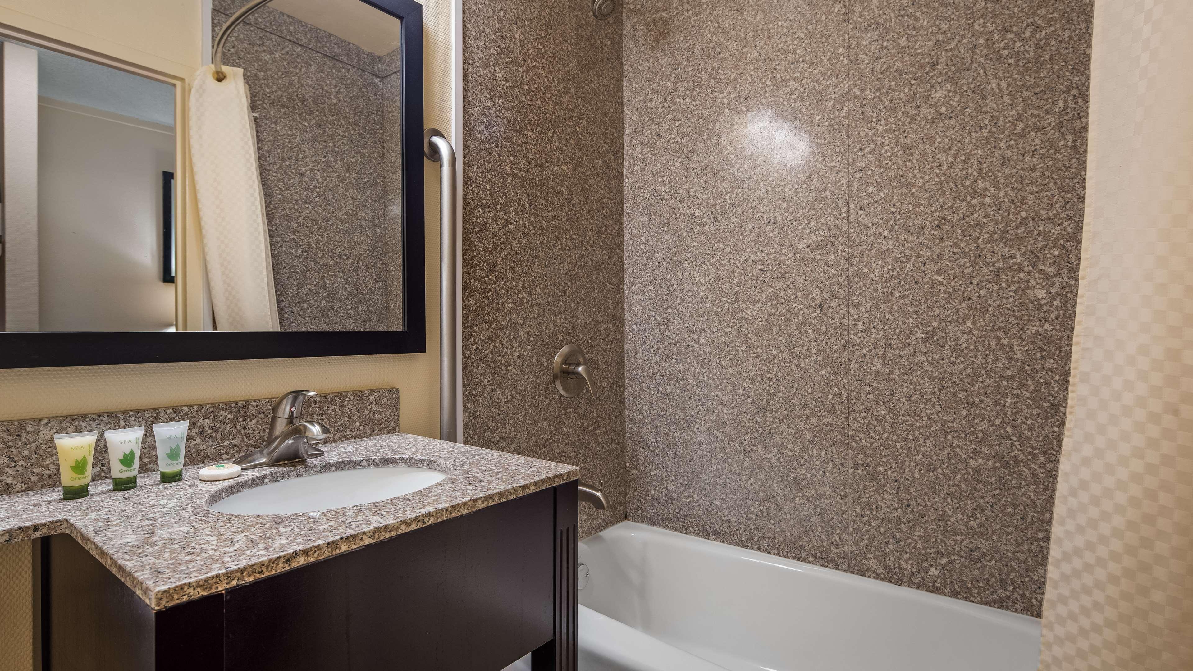 Best Western Inn Of St. Charles Saint Charles Extérieur photo