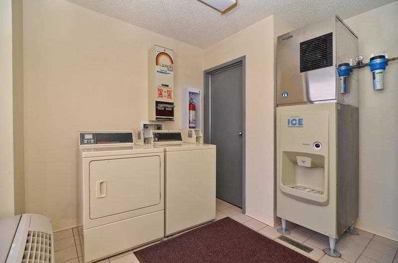 Best Western Inn Of St. Charles Saint Charles Extérieur photo