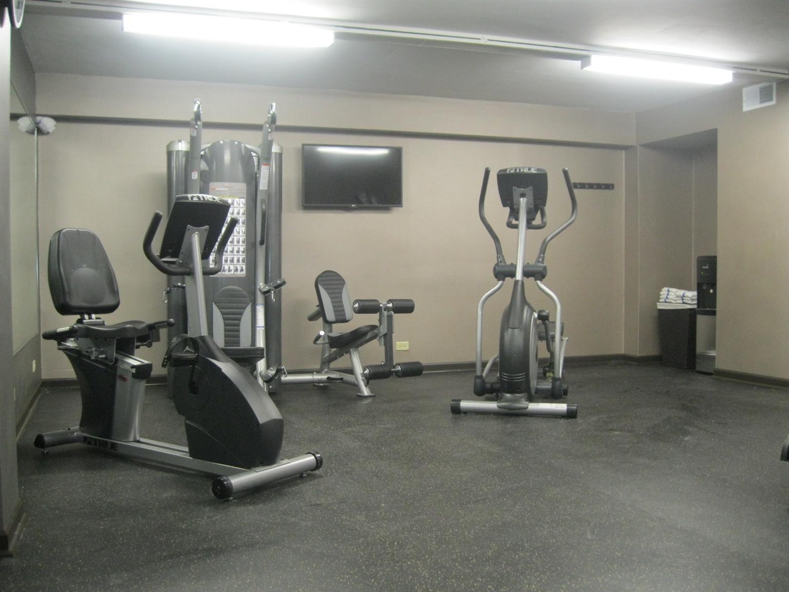 Best Western Inn Of St. Charles Saint Charles Extérieur photo