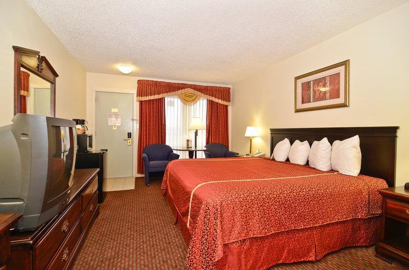 Best Western Inn Of St. Charles Saint Charles Chambre photo